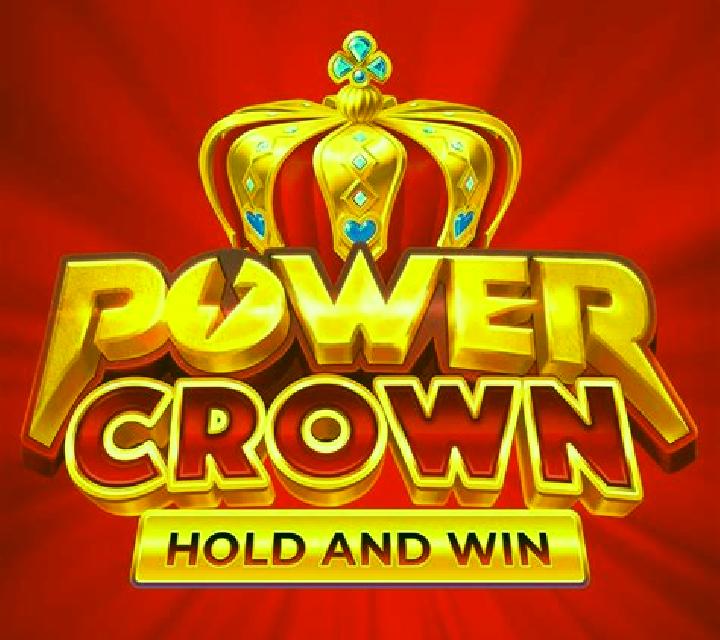 Golden Crown Hold & Win online slot
