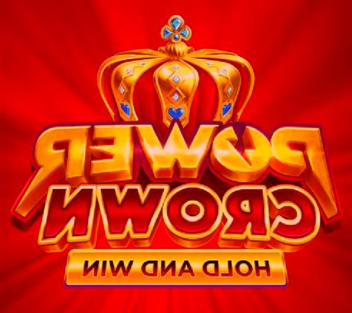 Golden Crown Hold & Win slot machine