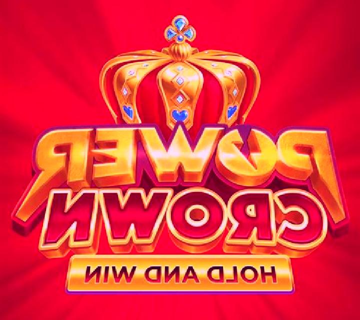 Golden Crown Hold & Win slot
