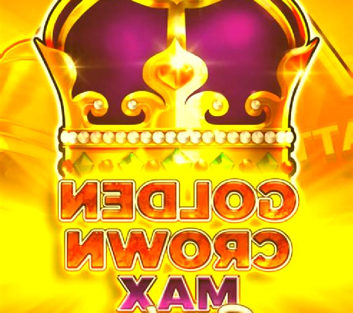 Golden Crown Max Booster online slot