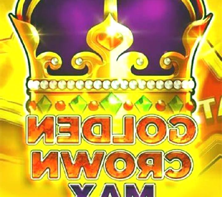 Golden Crown Max Booster slot