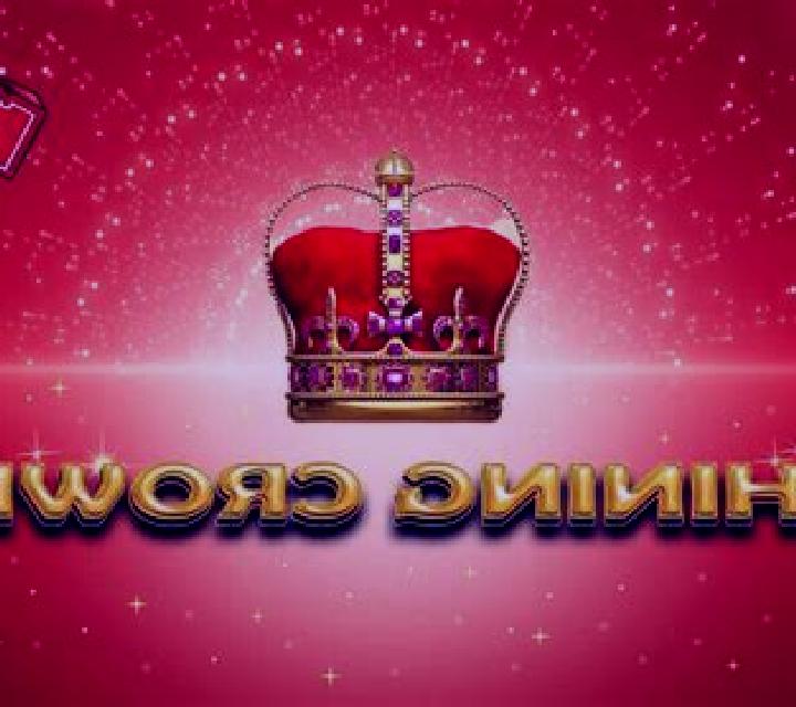 Golden Crown online slot