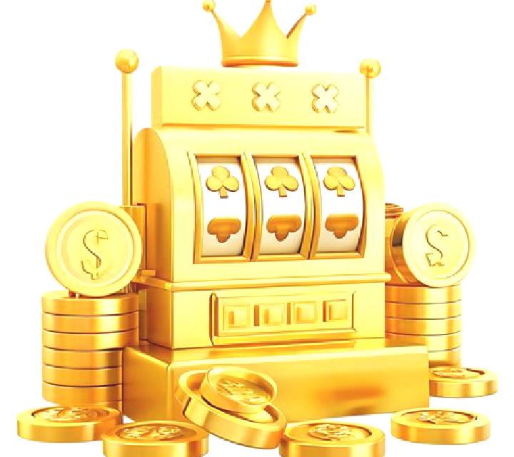 Golden Crown slot game