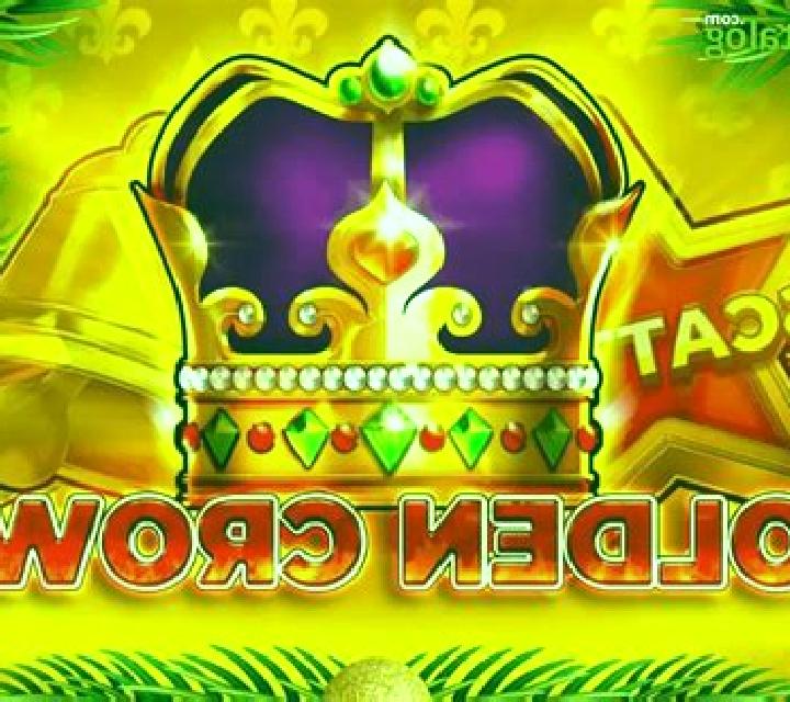 Golden Crown slot