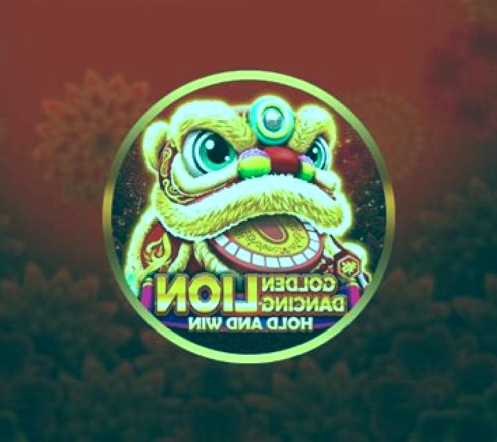 Golden Dancing Lion online slot