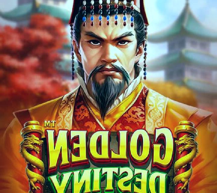 Golden Destiny – Hold & Win online slot