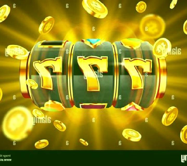 Golden Diamond online slot