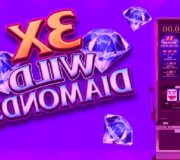 Golden Diamond slot game