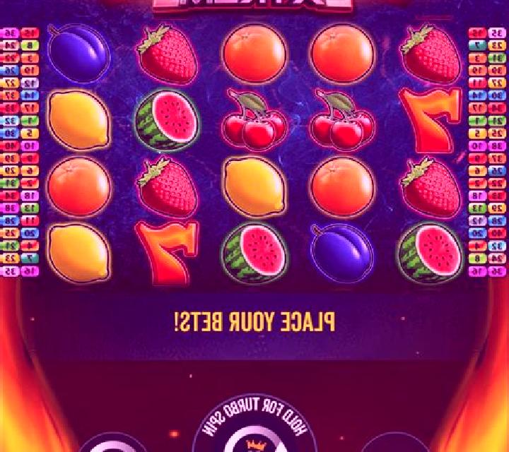 Golden Diamonds 40 Extreme slot