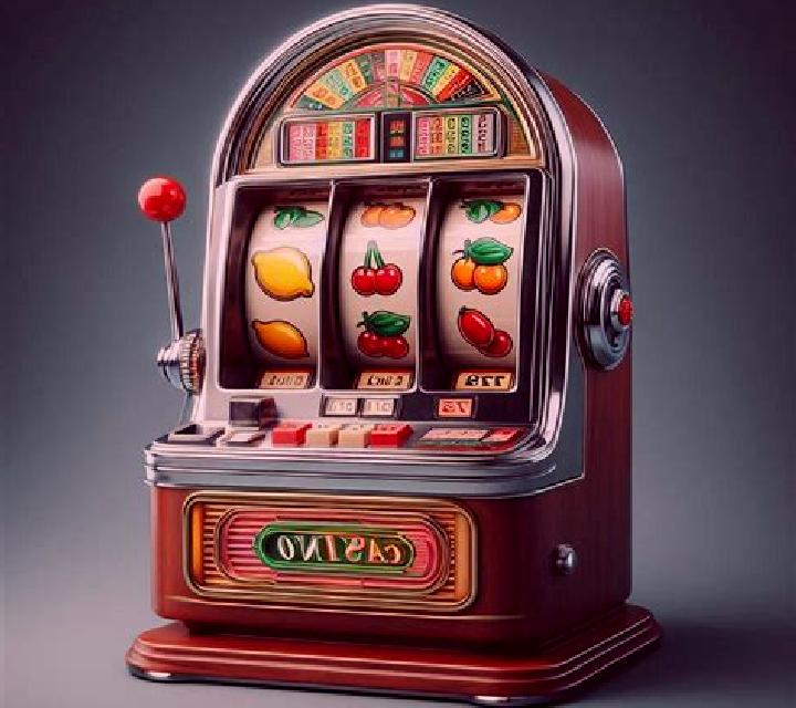 Golden Diamonds 5 Extreme online slot