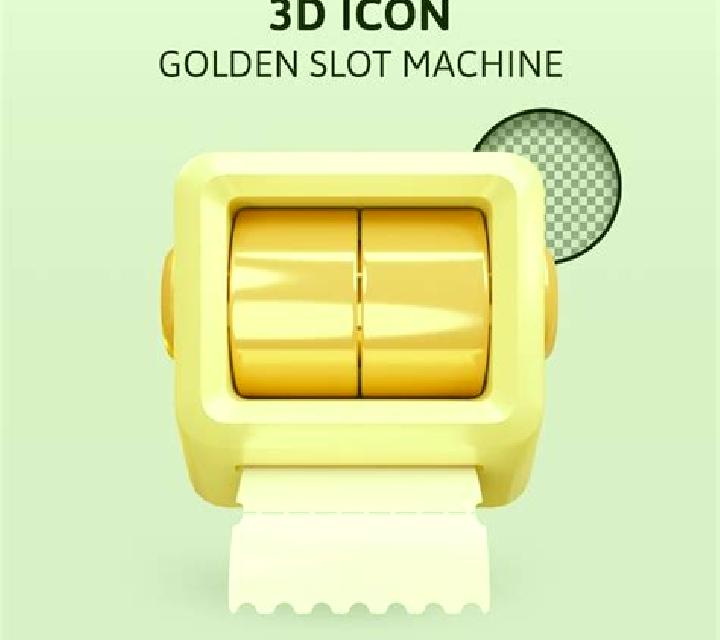 Golden Dice 3 slot game
