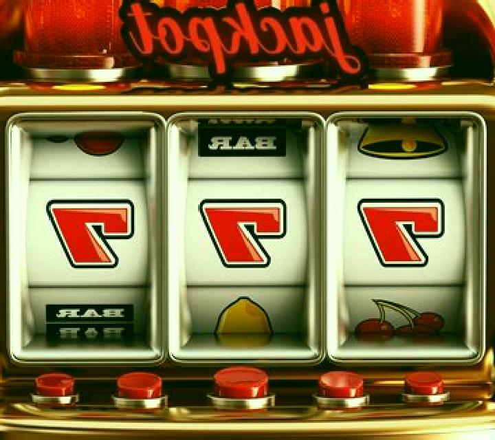 Golden Dice 3 slot machine