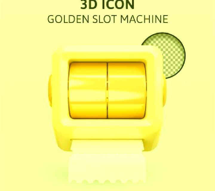 Golden Dice 3 slot