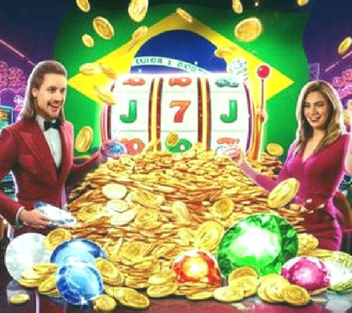 Golden Disco EM slot game