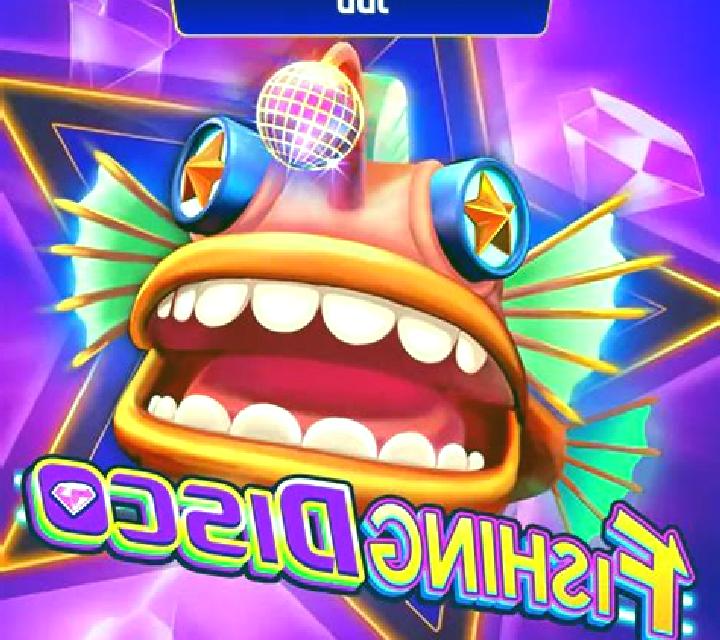 Golden Disco (JDB) online slot