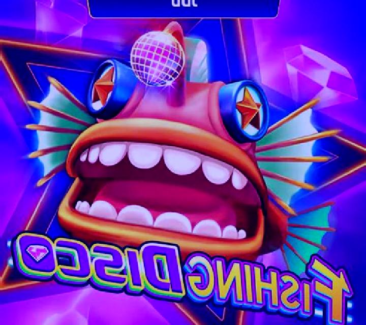 Golden Disco (JDB) slot game