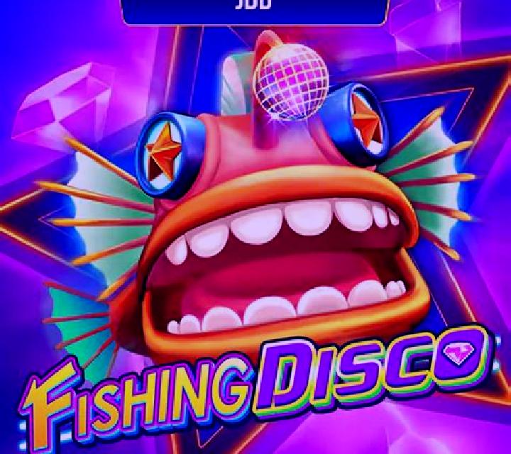 Golden Disco (JDB) slot