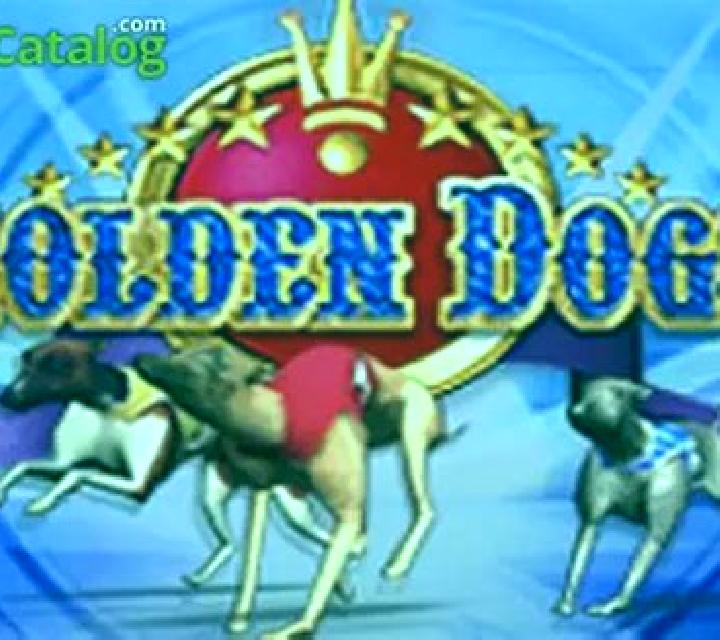 Golden Dogs slot