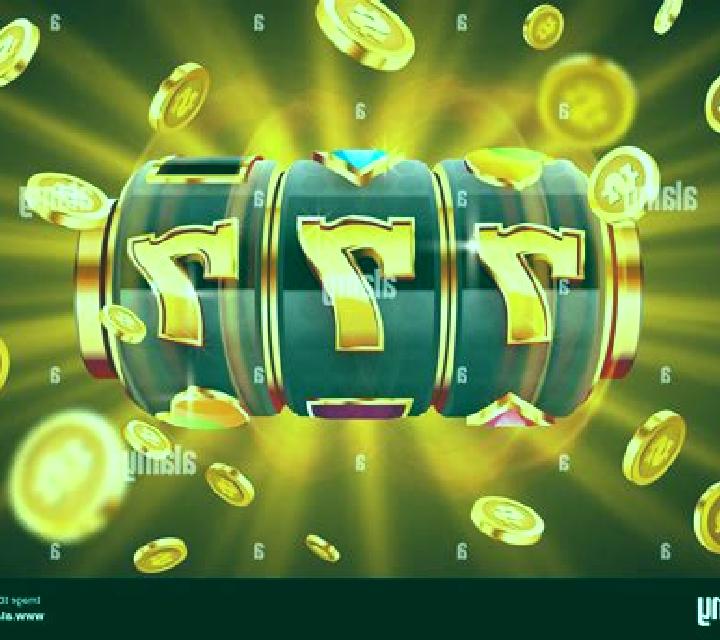 Golden Dollars Golden Cash online slot