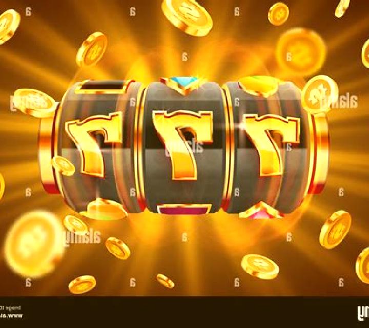 Golden Dollars Golden Cash slot machine