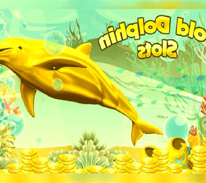 Golden Dolphin online slot