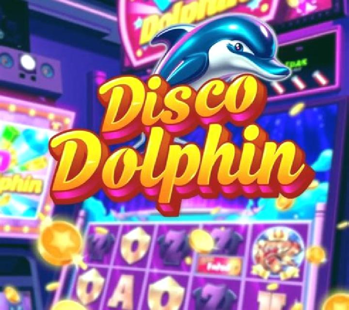 Golden Dolphin slot game