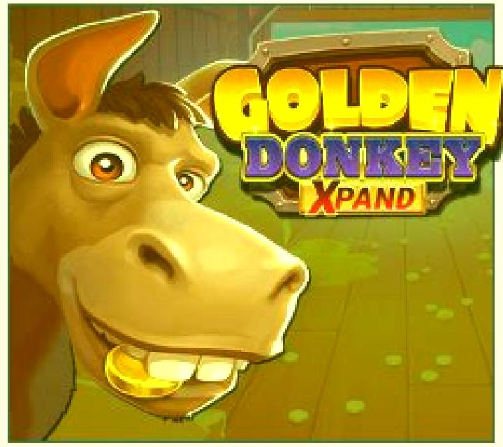 Golden Donkey Xpand online slot