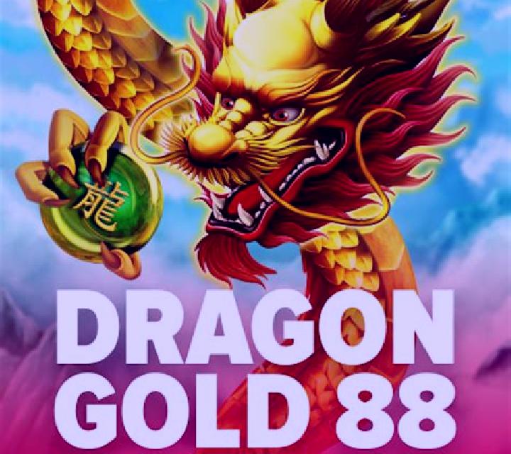 Golden Dragon Ball (Rich 88) online slot