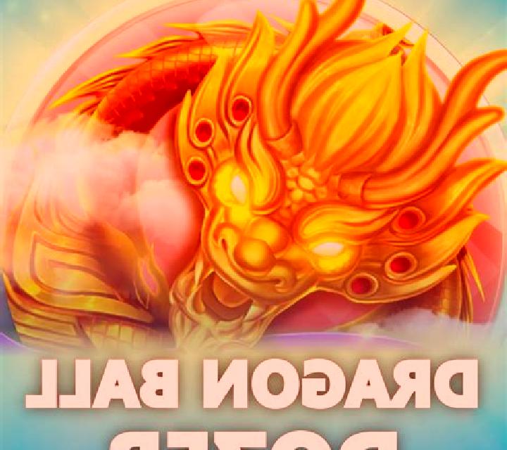 Golden Dragon Ball (Slot Factory) online slot