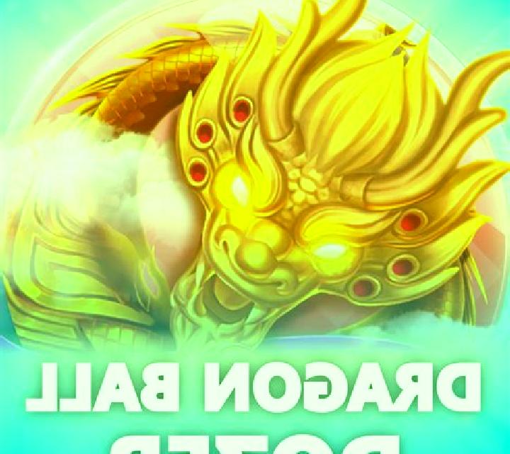 Golden Dragon Ball (Slot Factory) slot game