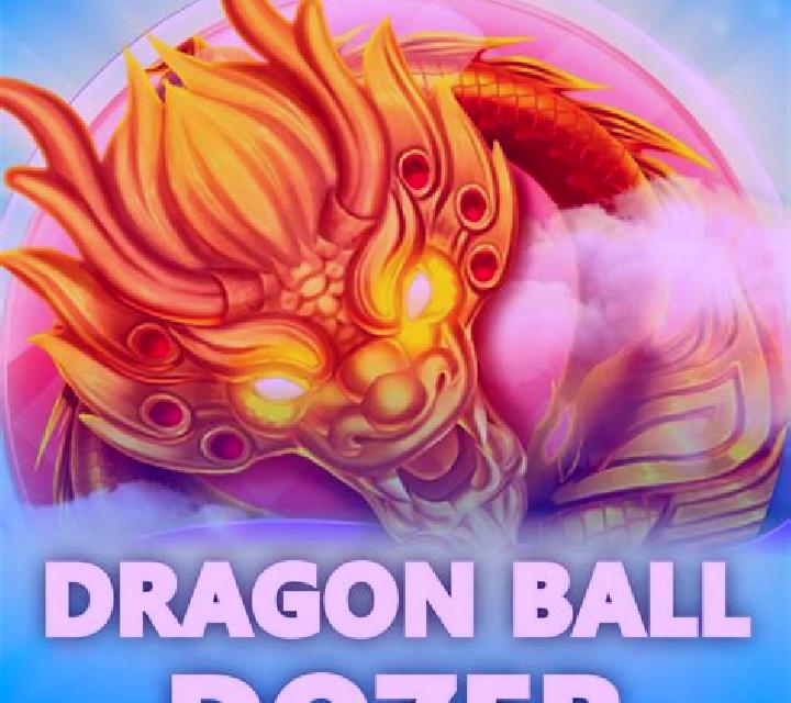 Golden Dragon Ball (Slot Factory) slot machine