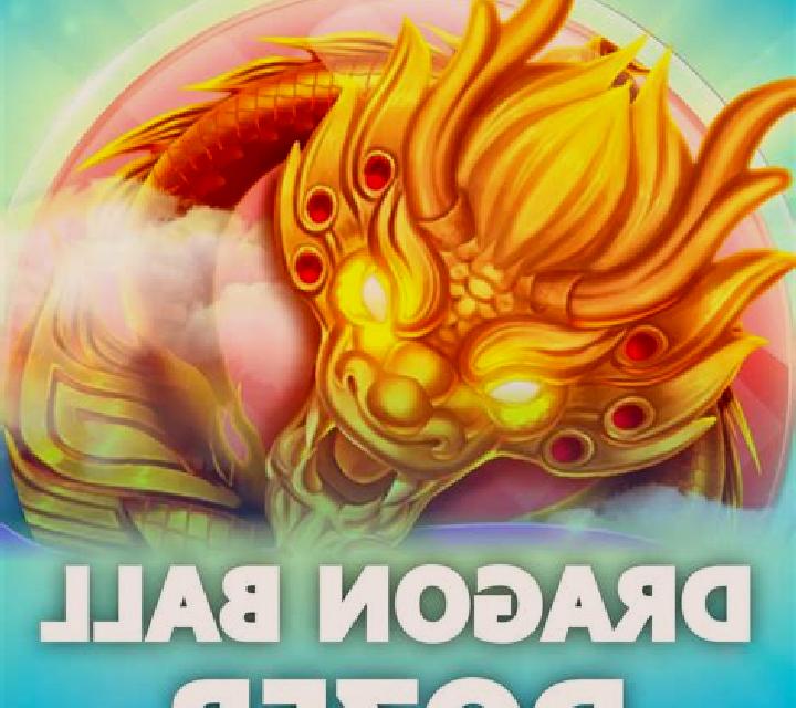 Golden Dragon Ball (Slot Factory) slot