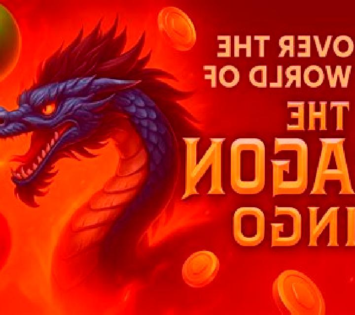 Golden Dragon Bingo online slot