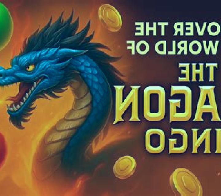 Golden Dragon Bingo slot