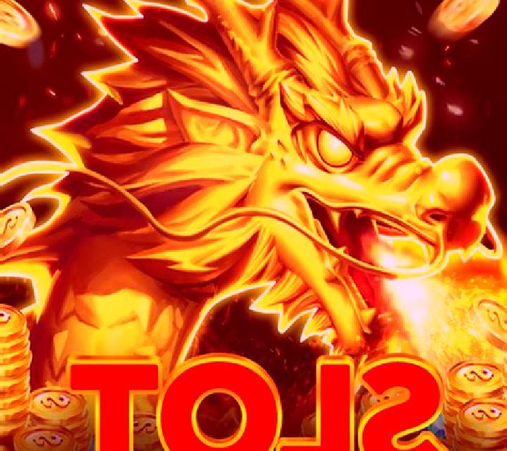 Golden Dragon Club slot machine