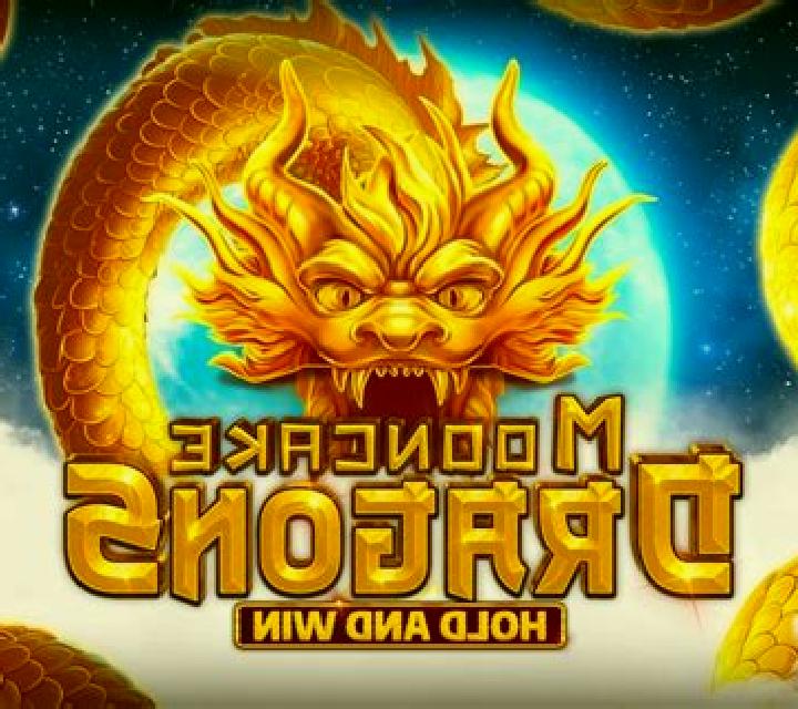 Golden Dragon Hold N Link slot