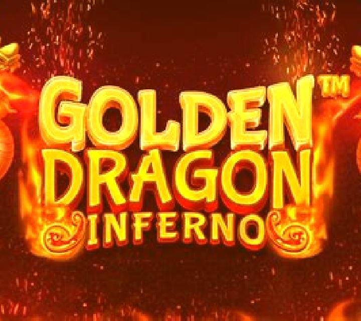 Golden Dragon Inferno (Betsoft) online slot