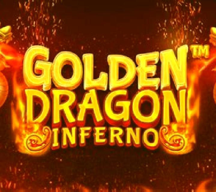 Golden Dragon Inferno (Betsoft) slot game