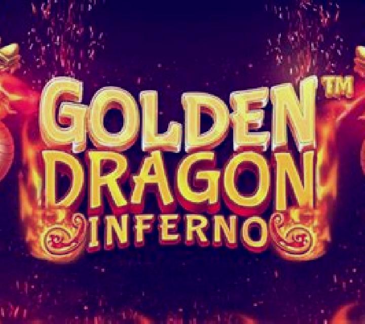 Golden Dragon Inferno (Betsoft) slot