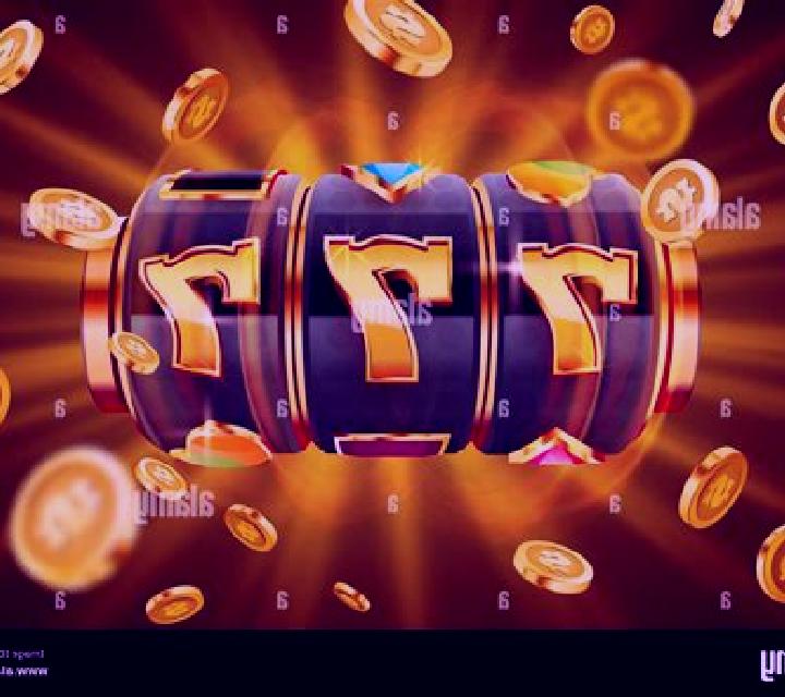Golden Dragon Jackpot slot machine