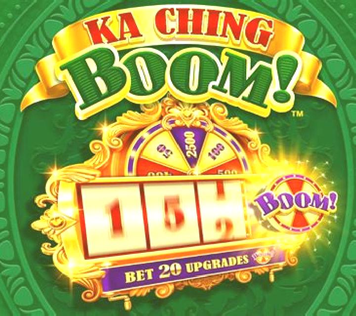 Golden Dragon (KA Gaming) online slot