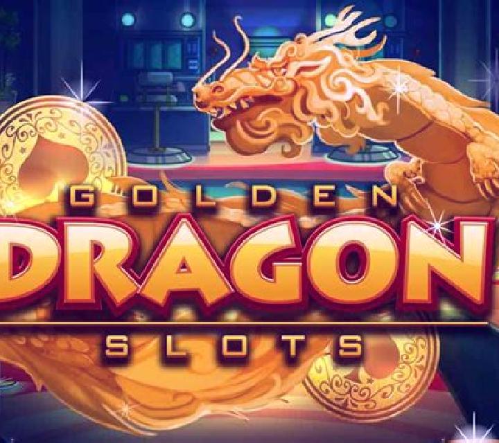 Golden Dragon (KA Gaming) slot game