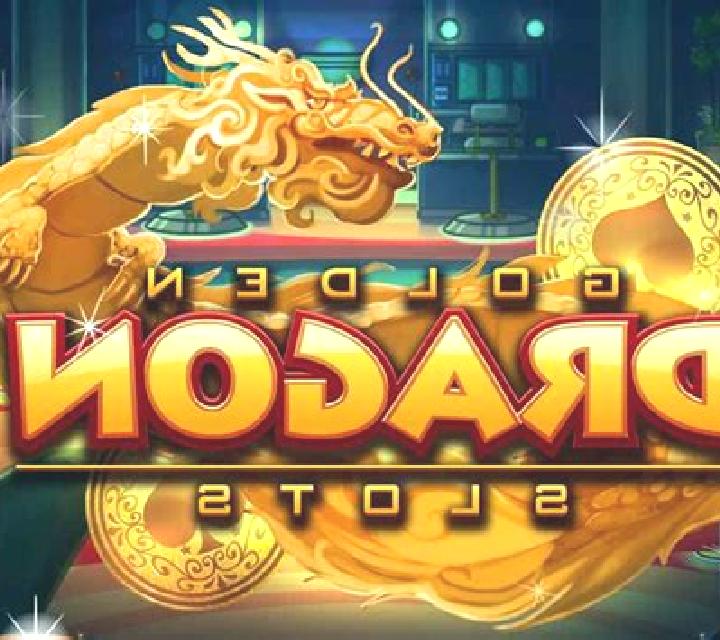 Golden Dragon (Microgaming) online slot