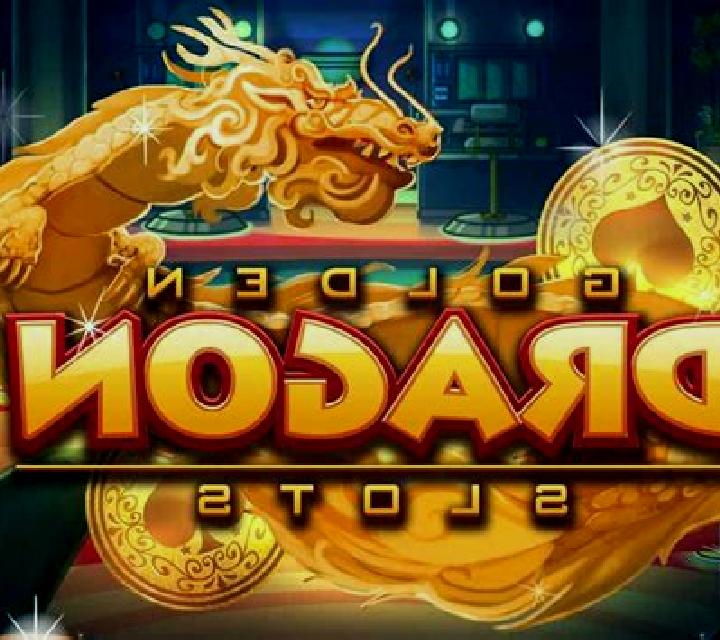 Golden Dragon (Microgaming) slot