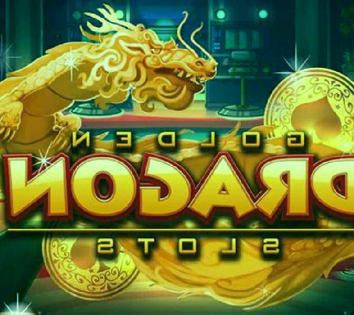 Golden Dragon (Ortiz Gaming) slot game