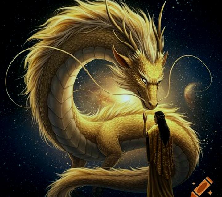 Golden Dragon (PlayPearls) online slot