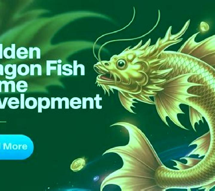 Golden Dragon (PlayPearls) slot game