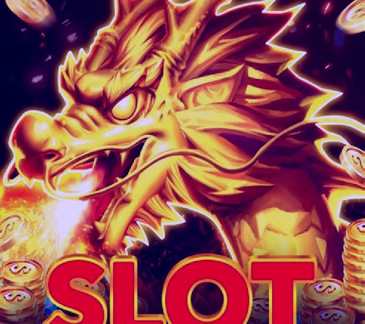Golden Dragon (PlayPearls) slot machine