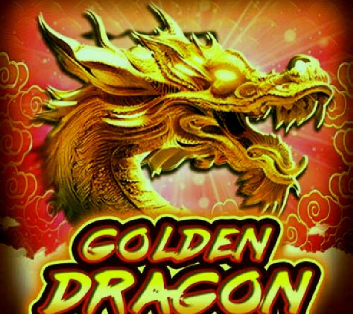 Golden Dragon (Triple Profits Games) online slot