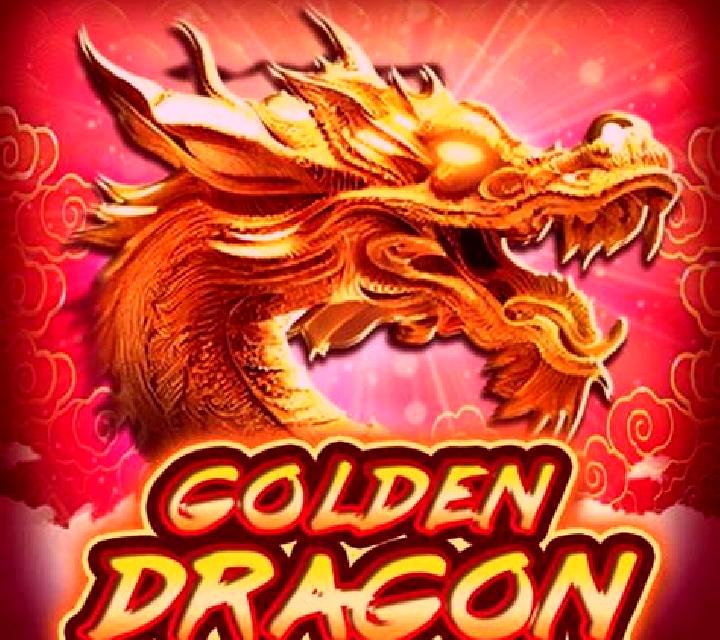 Golden Dragon (Triple Profits Games) slot game